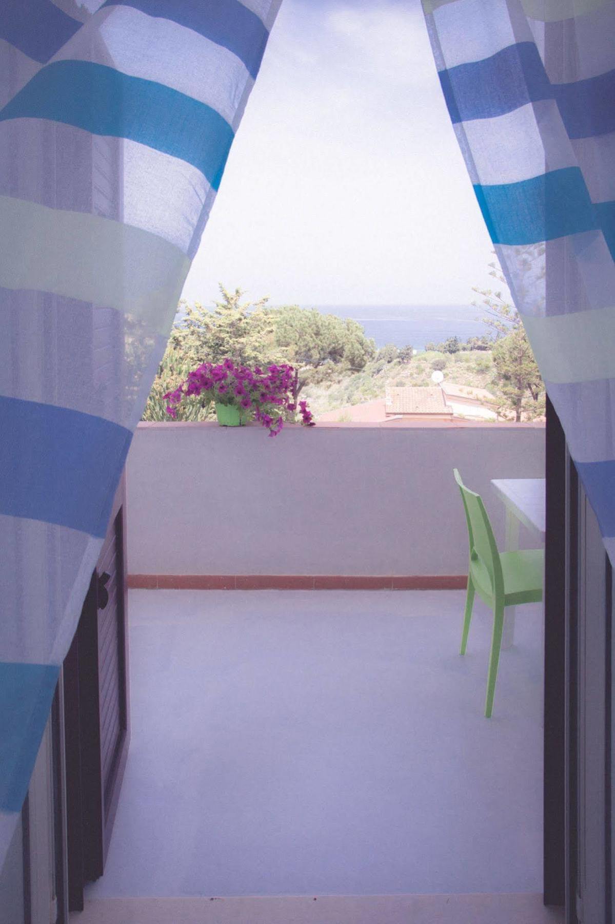 Affittacamere Sileo Castellammare del Golfo Exteriér fotografie
